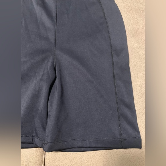 NEW Good American Women’s Compression Sleeveless Swim Suit Black NWT Size 1 (S) - Picture 9 of 10